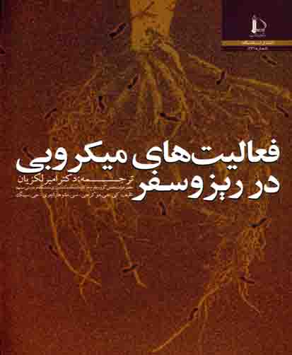 فعالیت‌های میکروبی در ریزوسفر